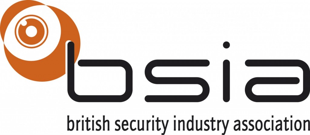 Security - BSIA logo