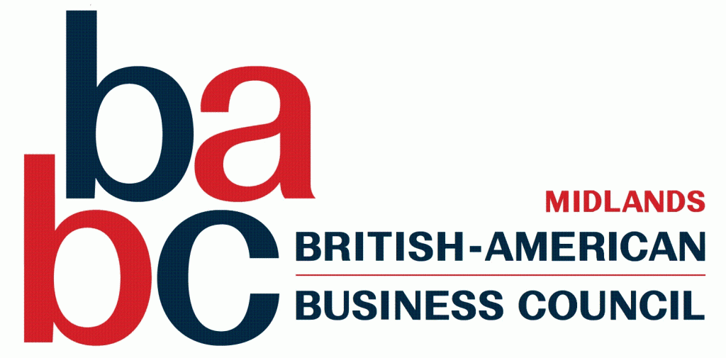 BABC Midlands logo